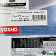 Load image into Gallery viewer, Kyosho Mini-z Body ASC Ford GT Blue No.MZG209BL