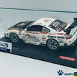 Load image into Gallery viewer, Kyosho Mini-z Body ASC NISSAN Formula D SILVIA S15 No.326 DriftSpeed MZP413MH