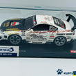 Load image into Gallery viewer, Kyosho Mini-z Body ASC NISSAN Formula D SILVIA S15 No.326 DriftSpeed MZP413MH