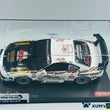 Load image into Gallery viewer, Kyosho Mini-z Body ASC NISSAN Formula D SILVIA S15 No.326 DriftSpeed MZP413MH