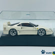 Load image into Gallery viewer, Kyosho Mini-z Body ASC Ferrari F40 White MZP321W
