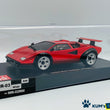 Load image into Gallery viewer, Kyosho Mini-z Body ASC Lamborghini Countach LP500S MZP316CR