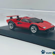 Load image into Gallery viewer, Kyosho Mini-z Body ASC Lamborghini Countach LP500S MZP316CR