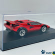 Load image into Gallery viewer, Kyosho Mini-z Body ASC Lamborghini Countach LP500S MZP316CR