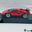 Load image into Gallery viewer, Kyosho Mini-z Body ASC Lamborghini Countach LP500S MZP316CR