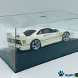 Load image into Gallery viewer, Kyosho Mini-z Body ASC Ferrari F40 White MZP321W