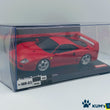 Load image into Gallery viewer, Kyosho Mini-z Body ASC Ferrari F40 MZP340R