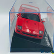 Load image into Gallery viewer, Kyosho Mini-z Body ASC Ferrari F40 MZP340R