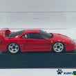 Load image into Gallery viewer, Kyosho Mini-z Body ASC Ferrari F40 MZP340R