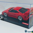 Load image into Gallery viewer, Kyosho Mini-z Body ASC Ferrari F40 MZP340R