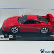 Load image into Gallery viewer, Kyosho Mini-z Body ASC Ferrari F40 MZP340R