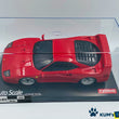 Load image into Gallery viewer, Kyosho Mini-z Body ASC Ferrari F40 MZP340R