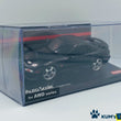 Load image into Gallery viewer, Kyosho Mini-z Body ASC MAZDA efini RX-7 FD3S Black MZP425BK