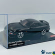 Load image into Gallery viewer, Kyosho Mini-z Body ASC MAZDA efini RX-7 FD3S Black MZP425BK