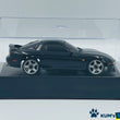 Load image into Gallery viewer, Kyosho Mini-z Body ASC MAZDA efini RX-7 FD3S Black MZP425BK