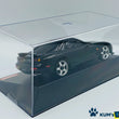 Load image into Gallery viewer, Kyosho Mini-z Body ASC MAZDA efini RX-7 FD3S Black MZP425BK