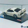 Load image into Gallery viewer, Kyosho Mini-z Body ASC Ferrari F40 White MZP321W
