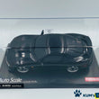 Load image into Gallery viewer, Kyosho Mini-z Body ASC MAZDA efini RX-7 FD3S Black MZP425BK