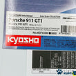 Load image into Gallery viewer, Kyosho Mini-z Body ASC Porsche 911 GT1 MZP330W
