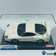 Load image into Gallery viewer, Kyosho Mini-z Body ASC Ferrari F40 White MZP321W