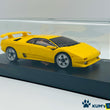 Load image into Gallery viewer, Kyosho Mini-z Body ASC Lamborghini Diablo VT MZP202Y