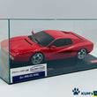 Load image into Gallery viewer, Kyosho Mini-z Body ASC Ferrari TESTAROSSA MZG309R