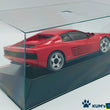 Load image into Gallery viewer, Kyosho Mini-z Body ASC Ferrari TESTAROSSA MZG309R