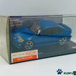 Load image into Gallery viewer, Kyosho Mini-z Body ASC TOYOTA ALTEZZA 280T Metalic Blue MZX9MB