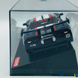 Load image into Gallery viewer, Kyosho Mini-z Body ASC 2003 Chevrolet Corvette C5-R No.50 MZP25L3