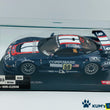 Load image into Gallery viewer, Kyosho Mini-z Body ASC 2003 Chevrolet Corvette C5-R No.50 MZP25L3