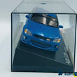 Load image into Gallery viewer, Kyosho Mini-z Body ASC TOYOTA ALTEZZA 280T Metalic Blue MZX9MB