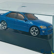 Load image into Gallery viewer, Kyosho Mini-z Body ASC TOYOTA ALTEZZA 280T Metalic Blue MZX9MB