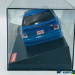 Load image into Gallery viewer, Kyosho Mini-z Body ASC TOYOTA ALTEZZA 280T Metalic Blue MZX9MB