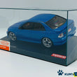 Load image into Gallery viewer, Kyosho Mini-z Body ASC TOYOTA ALTEZZA 280T Metalic Blue MZX9MB
