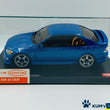 Load image into Gallery viewer, Kyosho Mini-z Body ASC TOYOTA ALTEZZA 280T Metalic Blue MZX9MB