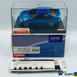 Load image into Gallery viewer, Kyosho Mini-z Body ASC TOYOTA ALTEZZA 280T Metalic Blue MZX9MB