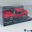 Load image into Gallery viewer, Kyosho Mini-z Body ASC MAZDA efini RX-7 FD3S Red MZP425R