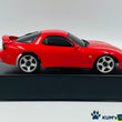 Load image into Gallery viewer, Kyosho Mini-z Body ASC MAZDA efini RX-7 FD3S Red MZP425R