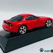 Load image into Gallery viewer, Kyosho Mini-z Body ASC MAZDA efini RX-7 FD3S Red MZP425R