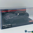 Load image into Gallery viewer, Kyosho Mini-z Body ASC MAZDA Roadster Jet Black Mica MZP433BK