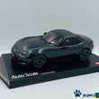 Load image into Gallery viewer, Kyosho Mini-z Body ASC MAZDA Roadster Jet Black Mica MZP433BK