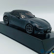 Load image into Gallery viewer, Kyosho Mini-z Body ASC MAZDA Roadster Jet Black Mica MZP433BK