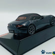 Load image into Gallery viewer, Kyosho Mini-z Body ASC MAZDA Roadster Jet Black Mica MZP433BK