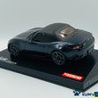Load image into Gallery viewer, Kyosho Mini-z Body ASC MAZDA Roadster Jet Black Mica MZP433BK