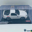 Load image into Gallery viewer, Kyosho Mini-z Body ASC MAZDA SAVANNA RX-7 FC3S INITIAL D White MZP424W