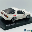 Load image into Gallery viewer, Kyosho Mini-z Body ASC MAZDA SAVANNA RX-7 FC3S INITIAL D White MZP424W