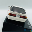 Load image into Gallery viewer, Kyosho Mini-z Body ASC MAZDA SAVANNA RX-7 FC3S INITIAL D White MZP424W