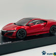 Load image into Gallery viewer, Kyosho Mini-z Body ASC HONDA NSX Valencia Red Peral MZP233R