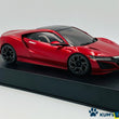 Load image into Gallery viewer, Kyosho Mini-z Body ASC HONDA NSX Valencia Red Peral MZP233R