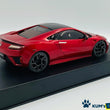 Load image into Gallery viewer, Kyosho Mini-z Body ASC HONDA NSX Valencia Red Peral MZP233R